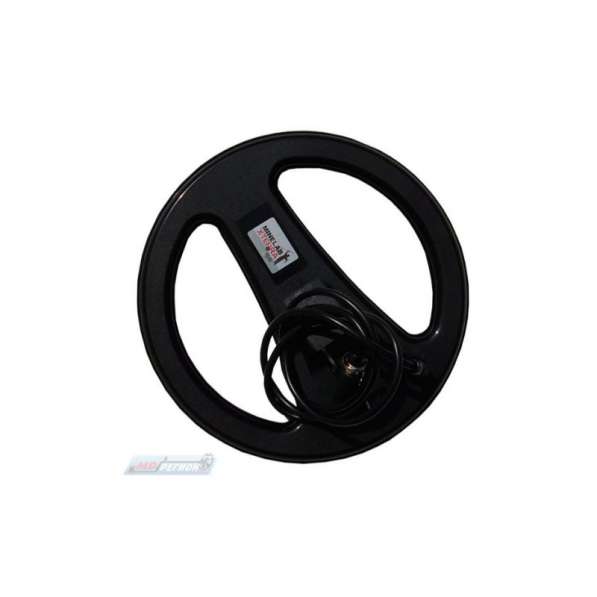 Металлоискатель Minelab X-Terra 505(катушка 10,5) в Санкт-Петербурге фото 7