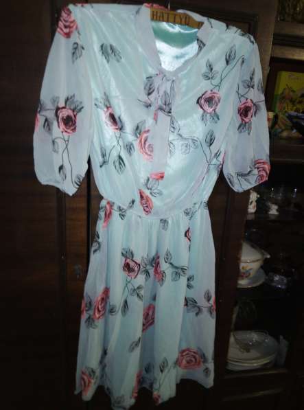 Продам платья 42-44размер в Волжский фото 4