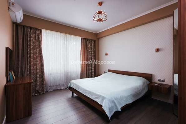 Продам 3 комнатную в ЖК Шахристан (Навои Торайгыров в фото 4