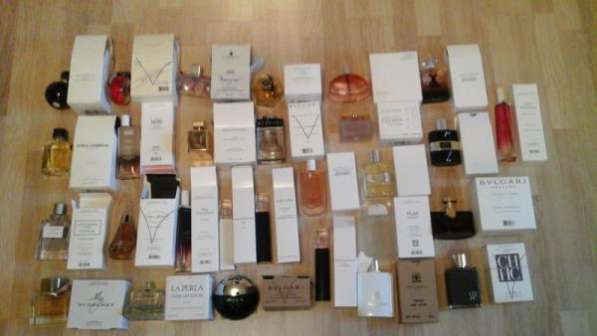 Perfumes Wholesale в Санкт-Петербурге фото 4