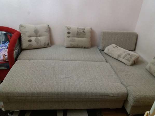 Угловой диван продам в Курске