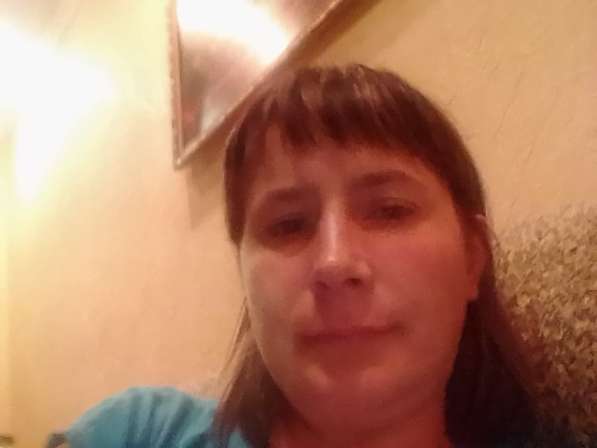 Наталья, 42 года, хочет пообщаться
