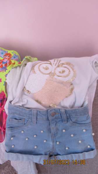 Детские вещи в Сочи фото 5