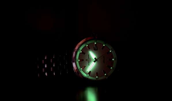 Автоматические Швейцарские часы Jacques Lemans, 44мм,браслет в Рязани фото 10