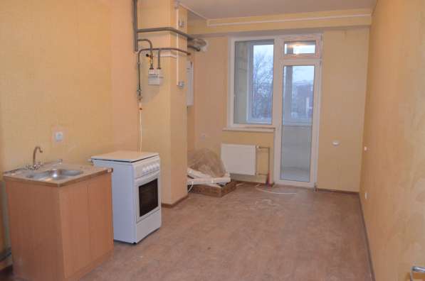 Новая 3-х комнатная на ул. Маячная, 33 в Севастополе фото 19