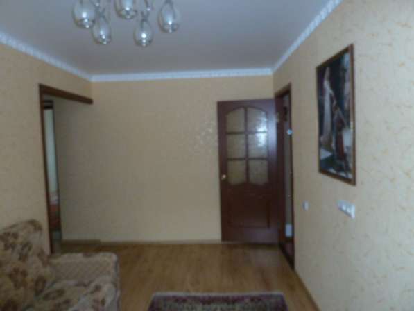 Продается 3-х комнатная квартира, 5 линия, 153 в Омске фото 13