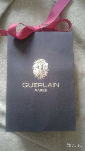 Guerlain духи в Москве