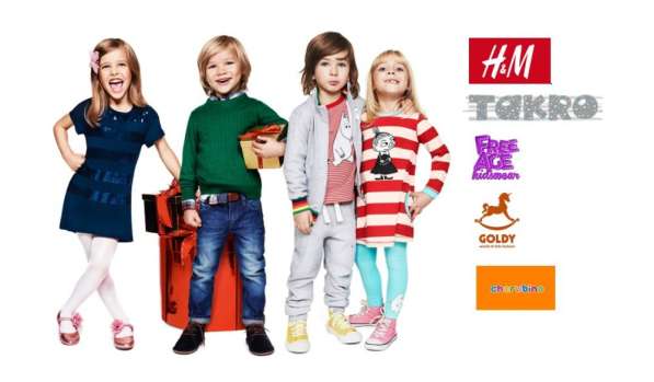 Качественная детская одежда в фото 3