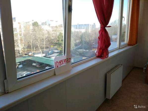 1-к квартира, 48 м&sup2;, 4/10 эт в Симферополе фото 12