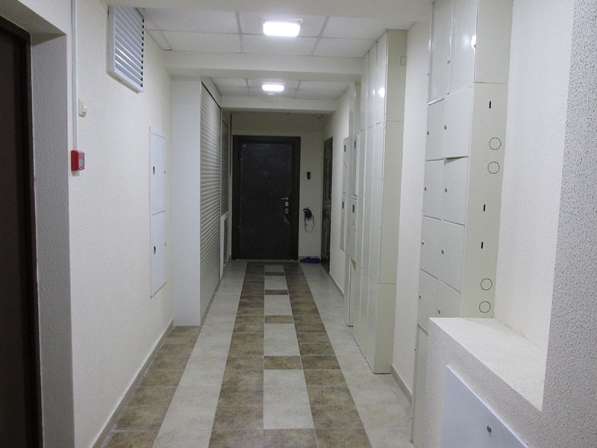 Продается однокомнатная квартира в 4 корпусе ЖК Новое Тушино в Москве фото 4