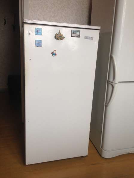 Холодильник в Екатеринбурге фото 3