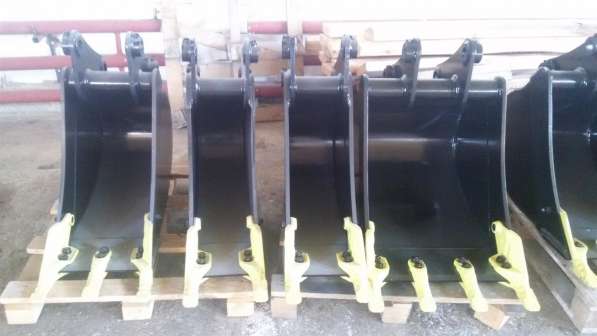 Ковш JCB 3CX 800мм