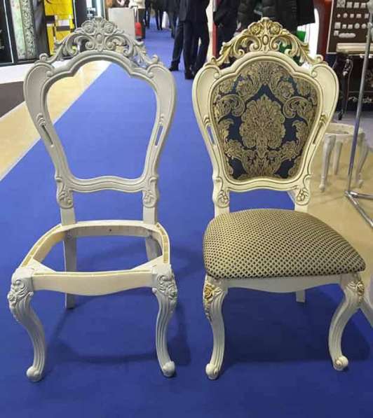 Комплект для стула в Подольске