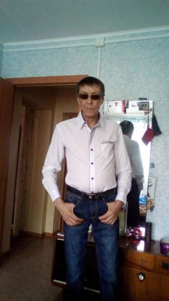 Расщепкин Сергей Але, 60 лет, хочет познакомиться