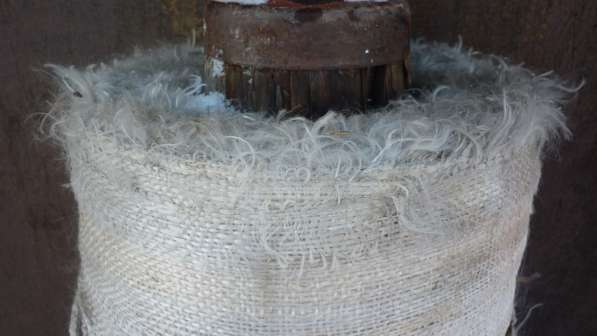 Стеклоткань – цена за рулон в Красноярске