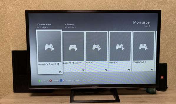 Xbox 360 e в Москве фото 8