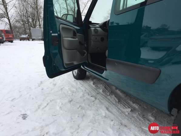 Renault, Kangoo, продажа в Череповце в Череповце фото 10