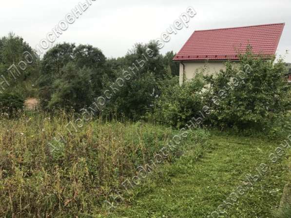 realty_mapper3.plot_in_locationСадовое некоммерческое тов-во. Площадь 10.00 сот.Есть Электричество. в Москве фото 3