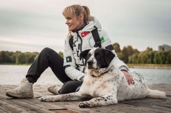 Благородный Герцог ищет семью в Москве фото 46