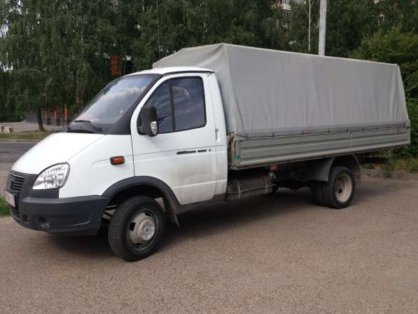 Грузоперевозки грузчики, вывоз мусора в Рязани фото 6