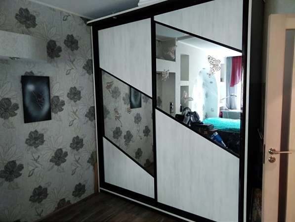 Продам 3-х комнатную квартиру с ремонтом в Екатеринбурге фото 6
