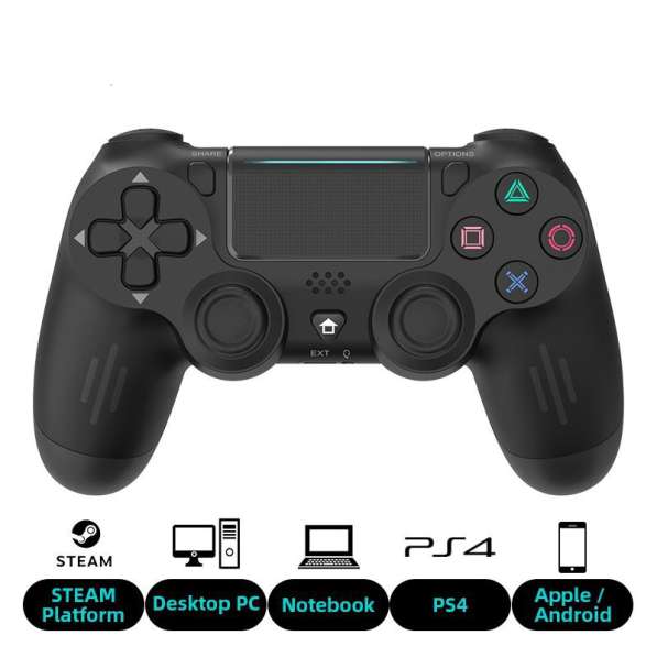 Геймпад PS4 Тирасполь для PC / Mobile / Джойстик PS4 Новый в фото 3