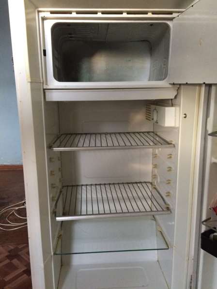 Холодильник Орск-7