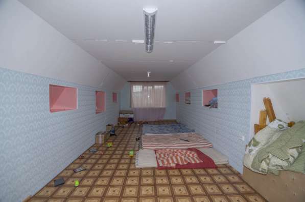 Продам дом в Уфа.Жилая площадь 99 кв.м. в Уфе фото 32