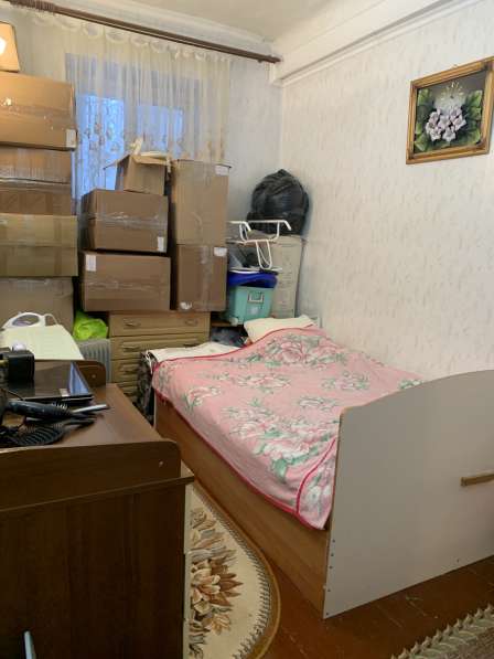 Продается 2-х квартира в общежитии в Голицыне фото 9