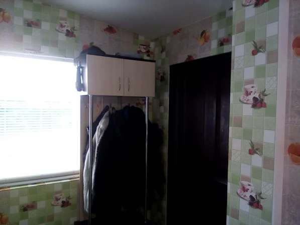 Продам дом в Ростов-на-Дону.Жилая площадь 60 кв.м. в Ростове-на-Дону фото 8