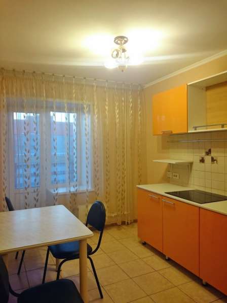 Сдам 1-комн, Вильского 16г, Красноярск в Красноярске фото 22