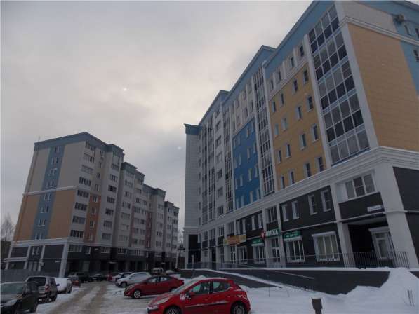 Продам однокомнатную квартиру в Тверь.Жилая площадь 22 кв.м.Этаж 1.Дом монолитный. в Твери фото 24