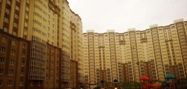 Сдам однокомнатную квартиру в Домодедове. Жилая площадь 40 кв.м. Этаж 10. Есть балкон. в Домодедове