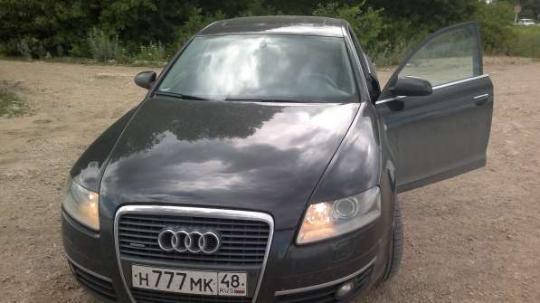Audi, A6, продажа в Елеце
