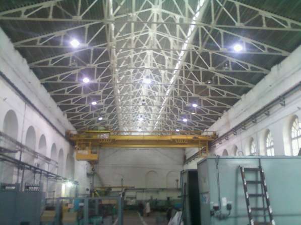 Монтаж, демонтаж подкрановых балок и металлоконструкций в Красноярске фото 42