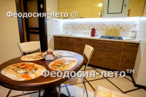 Сдам квартиру в Феодосии у моря в Феодосии фото 30