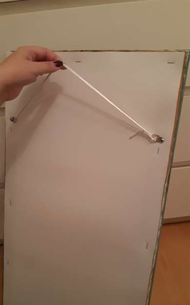 Картина маслом Букет цветов в Москве фото 9