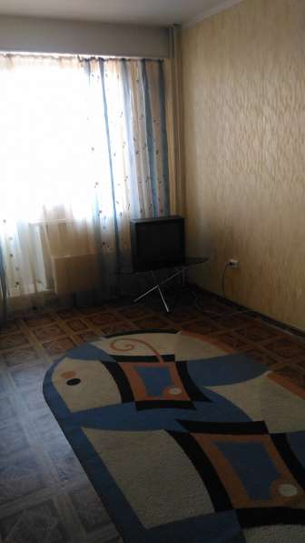 Продам однокомнатную квартиру в Новосибирске