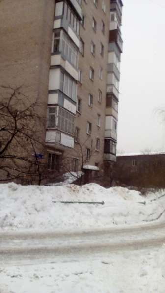 Продаю 2-комнатную квартиру в ближайшем Подмосковье (собств) в Люберцы фото 16