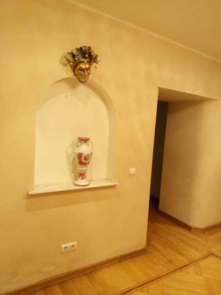 Продается 4х комн. кв-ра м. Новые Черемушки в Москве фото 80