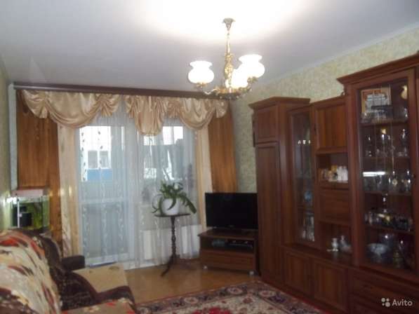 Продажа квартиры в г Гвардейске Калининградской области в Калининграде фото 10