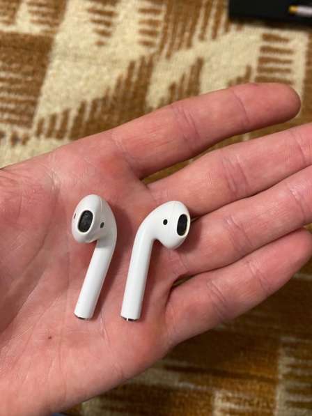 Airpods 2