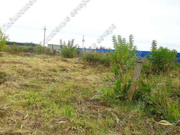 realty_mapper3.plot_in_locationИндивидуальное жилищное ст-во. Есть Электричество, Газ. в Голицыне фото 23