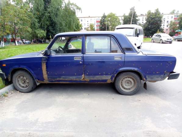 ВАЗ (Lada), 2105, продажа в Чехове в Чехове