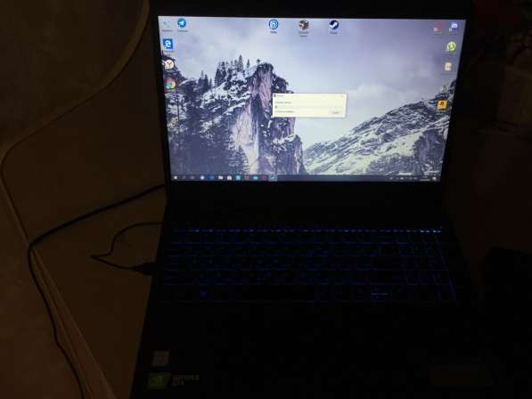 Lenovo IdeaPad 340 Gaming