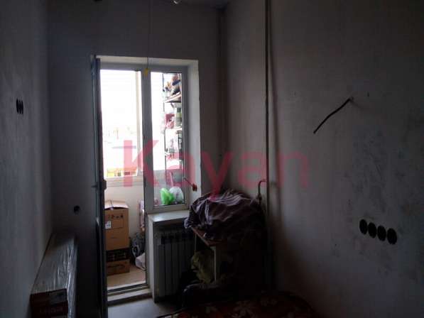 1-комнатная квартира, 30 кв. м., ул. Дзержинского, 115 в Краснодаре фото 8