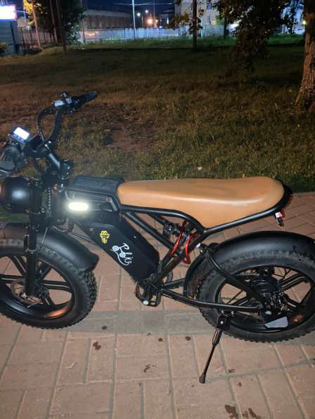Продам Электровелосипед в Ярославле фото 3