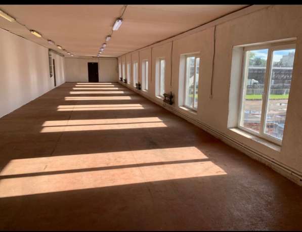 Сдам в аренду склад в Великом Новгороде фото 3