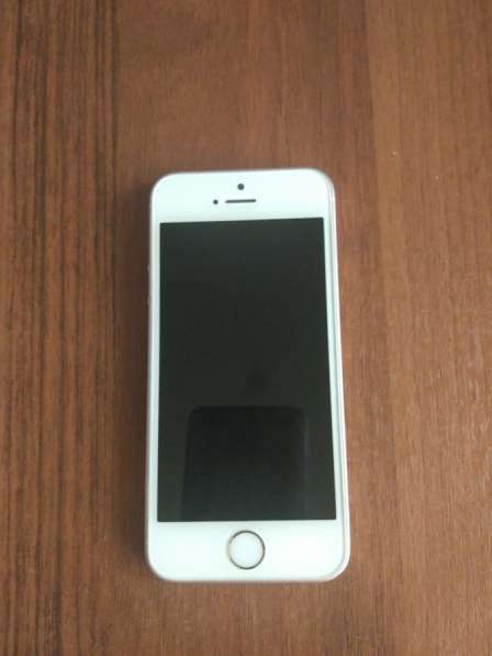 IPhone SE 16gb в Махачкале