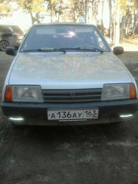 ВАЗ (Lada), 2109, продажа в Сызрани в Сызрани фото 7